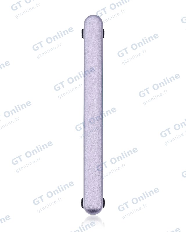 Nappe volume pour Samsung Galaxy Z Flip 4 5G (F721) (Bora Purple)