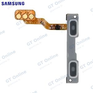 Nappe Volume Originale Samsung Galaxy Z Flip 3 5G F711 GH59-15477A