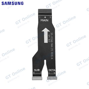 Nappe de Connexion Originale Samsung Galaxy M35 5G M356 GH82-35004A
