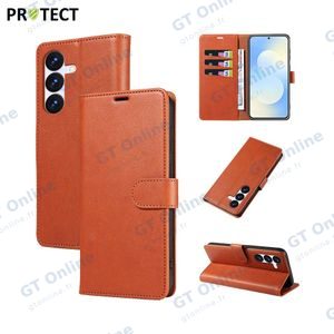 Housse de Protection IP011 PROTECT pour Samsung Galaxy S26 S942 Marron — vue 3