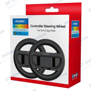 Volant de jeu 360 degrés pour Nintendo Switch 2 DOBE TNS-3196