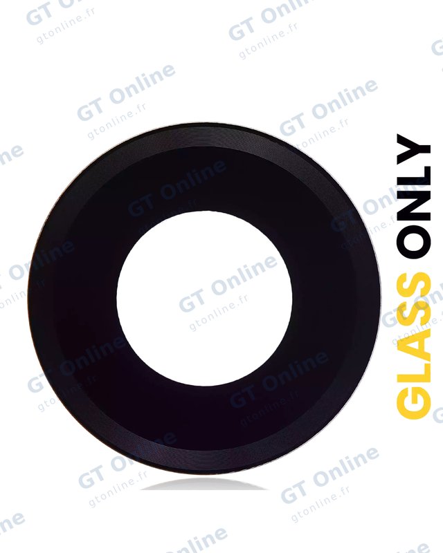Lentille de caméra arrière avec adhésif pour Xiaomi Redmi Note 13 Pro Plus 5G — Adhésif de caméra arrière (Wide) Lens (Glass Only) avec