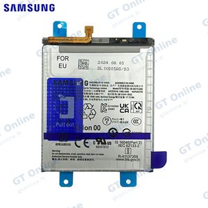 Batterie Original Samsung Galaxy S24 FE S721B GH82-35853A EB-BS721ABE