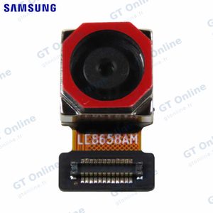 Appareil Photo Original Samsung Galaxy Tab A9 Wi-Fi X110/Galaxy Tab A9 LTE X115 GH81-24266A 8MP