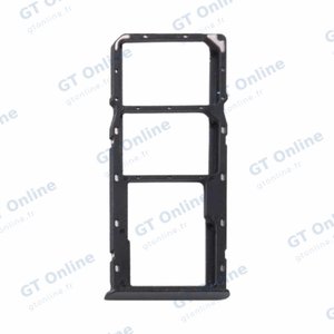 Tiroir Sim Premium Realme C53 Noir Puissant