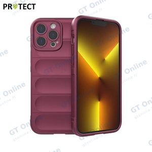 Coque de Protection IX008 PROTECT pour Apple iPhone 13 Pro Max Prune
