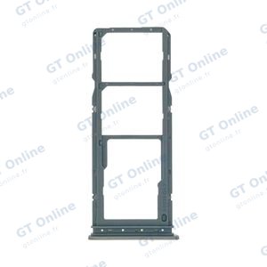 Tiroir Sim Premium Realme C75 Or