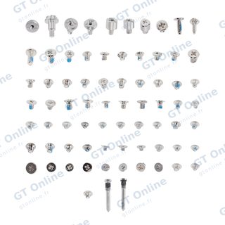 Outillage pour Apple iPhone 16 Pro