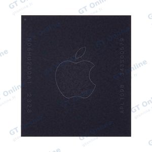 Puce IC (Circuit Intégré) Apple MacBook Pro 14" M2 Pro/M2 Max (2023) A2779 Alimentation 343S00579
