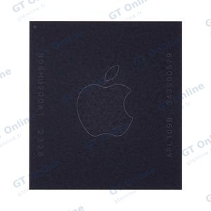 Puce IC (Circuit Intégré) Apple MacBook Pro 14" M2 Pro/M2 Max (2023) A2779 Alimentation 343S00579
