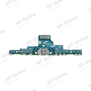 Connecteur de Charge Premium Samsung Galaxy Tab S6 Lite 4G P615