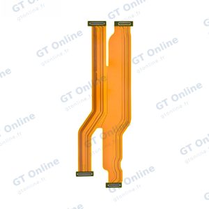 Nappe de Connexion Premium OPPO Reno12 FS 5G/Reno12 F 5G (CPH2637)