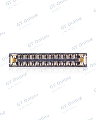 Pièce à microsouder pour Apple iPhone 12 Mini (50 Pin)