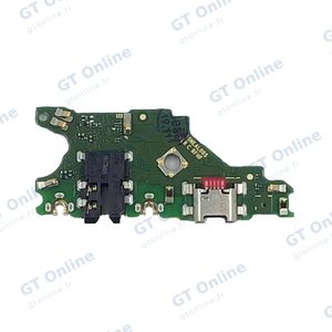 Connecteur de Charge Premium Huawei P Smart Plus 2018