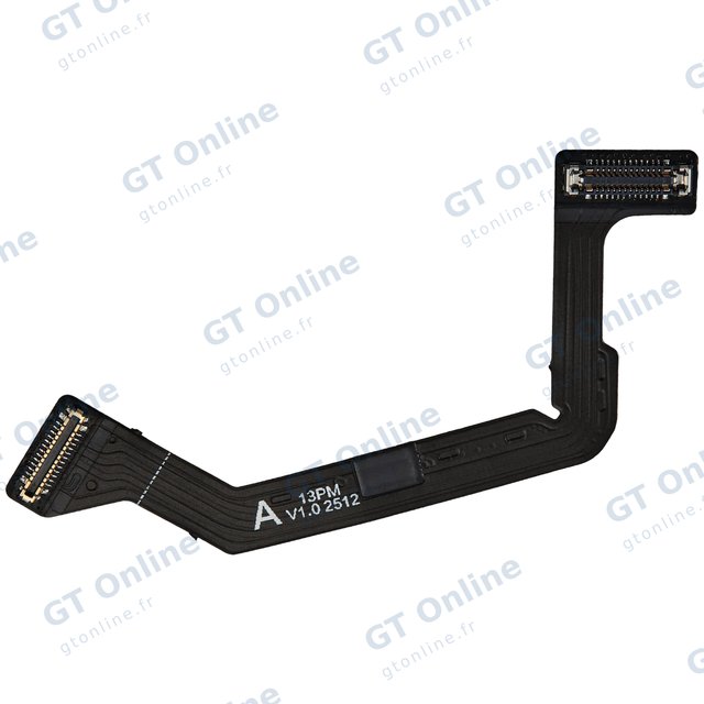 Pièce à microsouder pour Apple iPhone 13 Pro Max (Qianli)