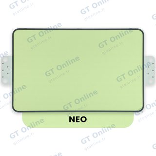 Pavé tactile pour Apple MacBook Neo (2026) (origine, Citrus)