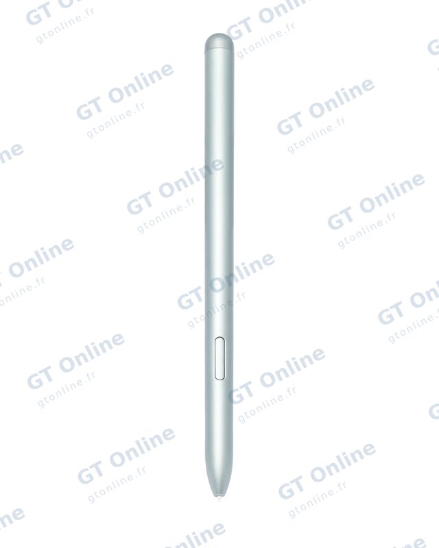 Stylet pour Samsung Galaxy Tab S7 FE 12.4"(T730 / T733 / T736) (2021) (compatible premium, vert)