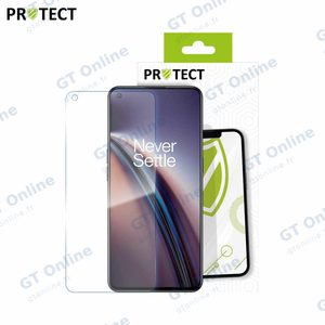 Verre Trempé Classique PROTECT pour OnePlus Nord CE 5G Transparent — vue 2