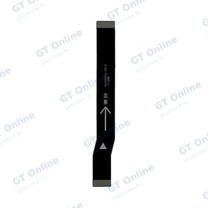 Nappe de Connexion Premium Huawei P Smart