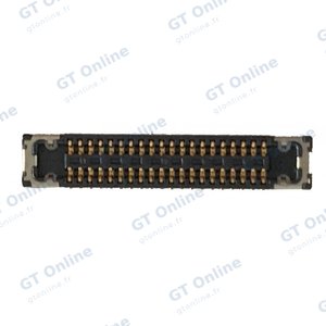 Connecteur de Carte Mère LCD Apple iPhone 7/iPhone 7 Plus (J4502)