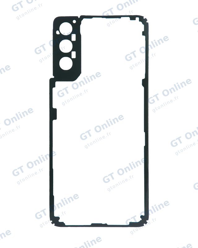 Adhésif pour Samsung Galaxy S21 Plus (lot de 10) — Adhésif de coque arrière