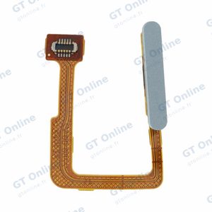 Lecteur Empreinte Premium Xiaomi POCO F5 5G Bleu