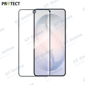 Verre Trempé HD PROTECT pour Samsung Galaxy S26 S942 Transparent