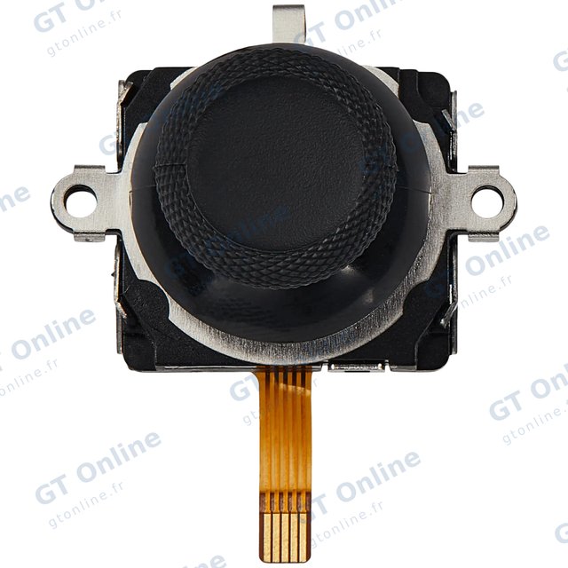 Capuchon de joystick 3D pour Meta Quest 3 / Quest 3S