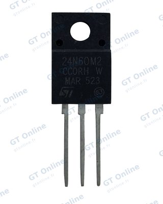 Pièce à microsouder pour Sony PlayStation 4 (24N60M2) (ADP-240CR)