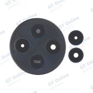 Lentille Premium Xiaomi Poco C75 Noir