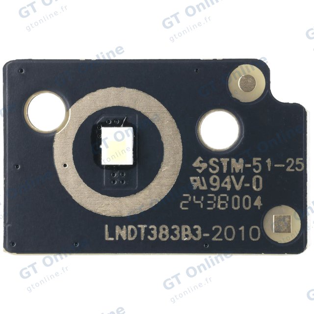 Nappe de flash pour Motorola Moto G Power 5G (XT2515 / 2025) (premium)