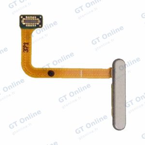 Lecteur Empreinte Premium Samsung Galaxy Z Fold 5 5G F946 Crème