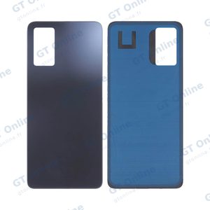 Cache Arrière Premium Xiaomi Redmi Note 11E Pro 5G Gris Graphite