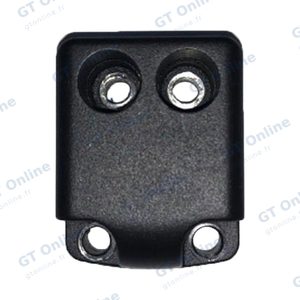 Support de Guidon Segway-Ninebot Kickscooter MAX G30/Kickscooter MAX G30LE