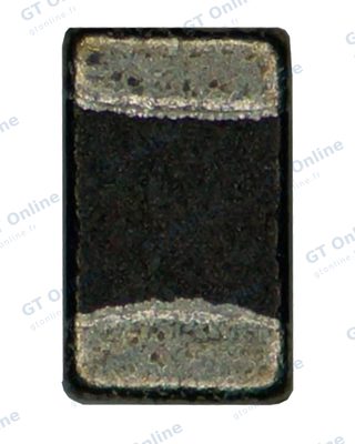 Pièce à microsouder pour Apple MacBooks (L8300 / L9000:220-0HM:0805) (lot de 10)