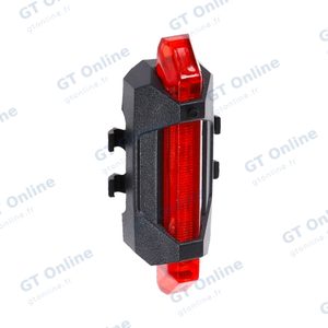 Avertisseur Lumineux à Led USB (T-25E) Rouge