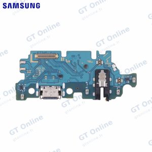 Connecteur de Charge Original Samsung Galaxy A25 5G A256 GH96-16227A