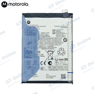 Batterie Originale Motorola Moto G15 Power/Moto G17 Power SB18E47966 RL60