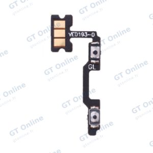 Nappe Volume Premium OnePlus 7
