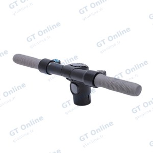 Guidon Segway-Ninebot Kickscooter ES1/Kickscooter ES2/Kickscooter ES4 (Kit Complet) (ES-25)