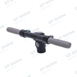 Guidon Segway-Ninebot Kickscooter ES1/Kickscooter ES2/Kickscooter ES4 (Kit Complet) (ES-25)