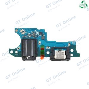 Connecteur de Charge Original d'occasion Samsung Galaxy A03 A035F/Galaxy A03 A035G