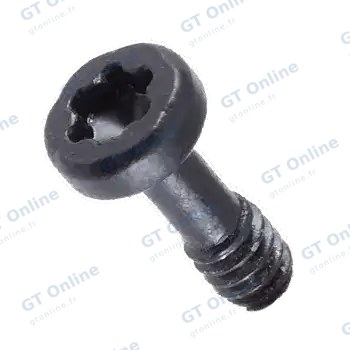 Outillage pour Apple iMac 24" A3137 (2024) (origine) — Jeu de vis (Audio Jack)