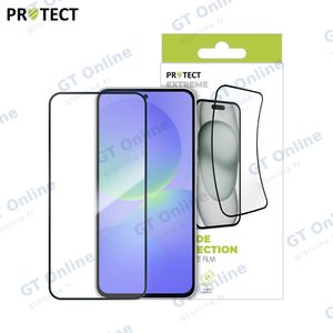 Film de Protection EXTREME PROTECT pour Samsung Galaxy A36 5G A366/Galaxy A56 5G A566 Transparent — vue 3