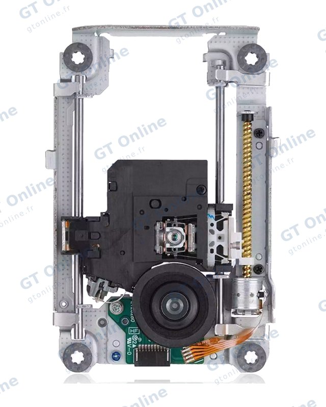 Pièce console de jeu pour Sony PlayStation 4 (KES-490A / KEM-490AAA)