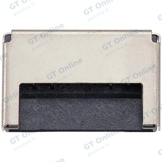 Pièce à microsouder pour Apple MacBook Air 13" A1932 (2018-2019) / A2179 (2020)