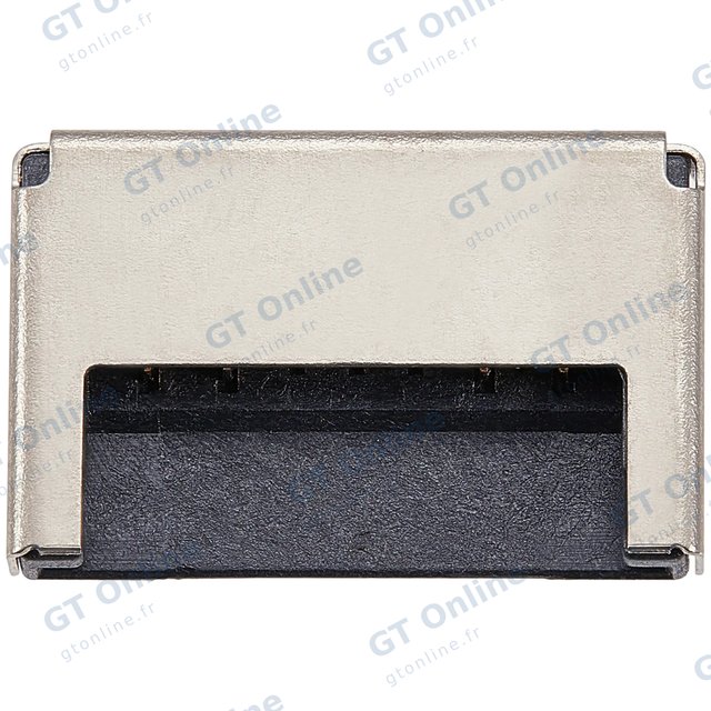Pièce à microsouder pour Apple MacBook Air 13" A1932 (2018-2019) / A2179 (2020)