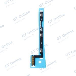 Nappe Power On/Off et Volume Premium Realme 14 5G/14T 5G/P3 5G