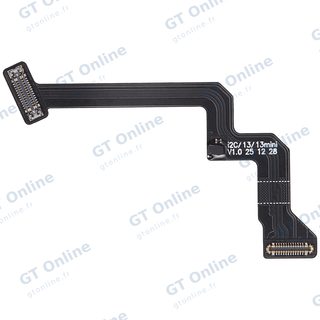 Pièce à microsouder pour Apple iPhone 13 Mini (I2C)