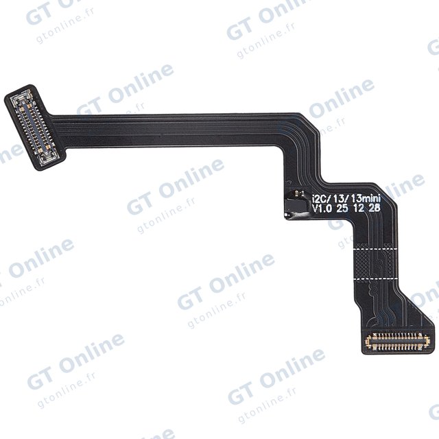 Pièce à microsouder pour Apple iPhone 13 Mini (I2C)